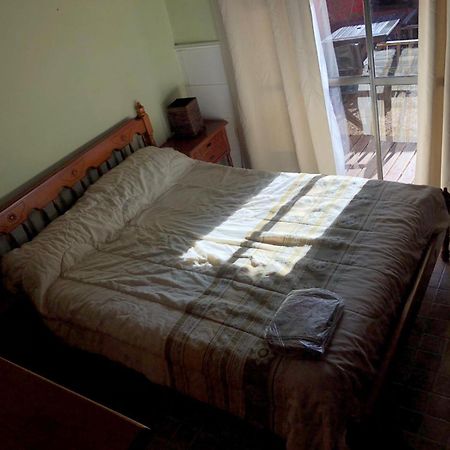 Apartamento Rocío de Luz San Clemente del Tuyú Exterior foto