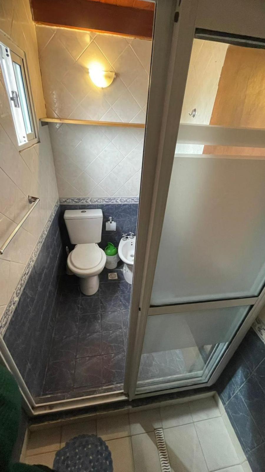Apartamento Rocío de Luz San Clemente del Tuyú Exterior foto