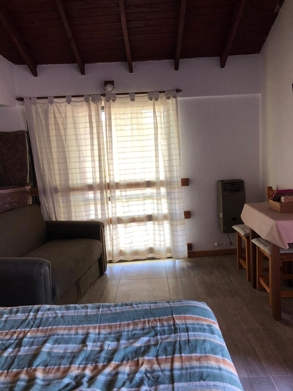 Apartamento Rocío de Luz San Clemente del Tuyú Exterior foto
