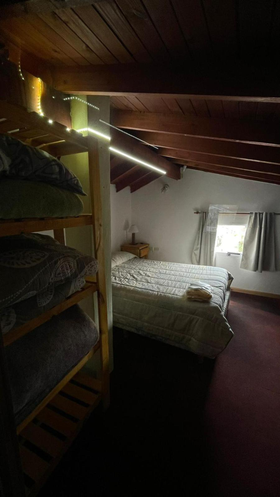 Apartamento Rocío de Luz San Clemente del Tuyú Exterior foto