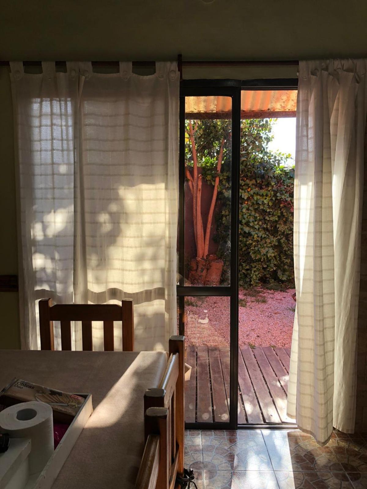 Apartamento Rocío de Luz San Clemente del Tuyú Exterior foto
