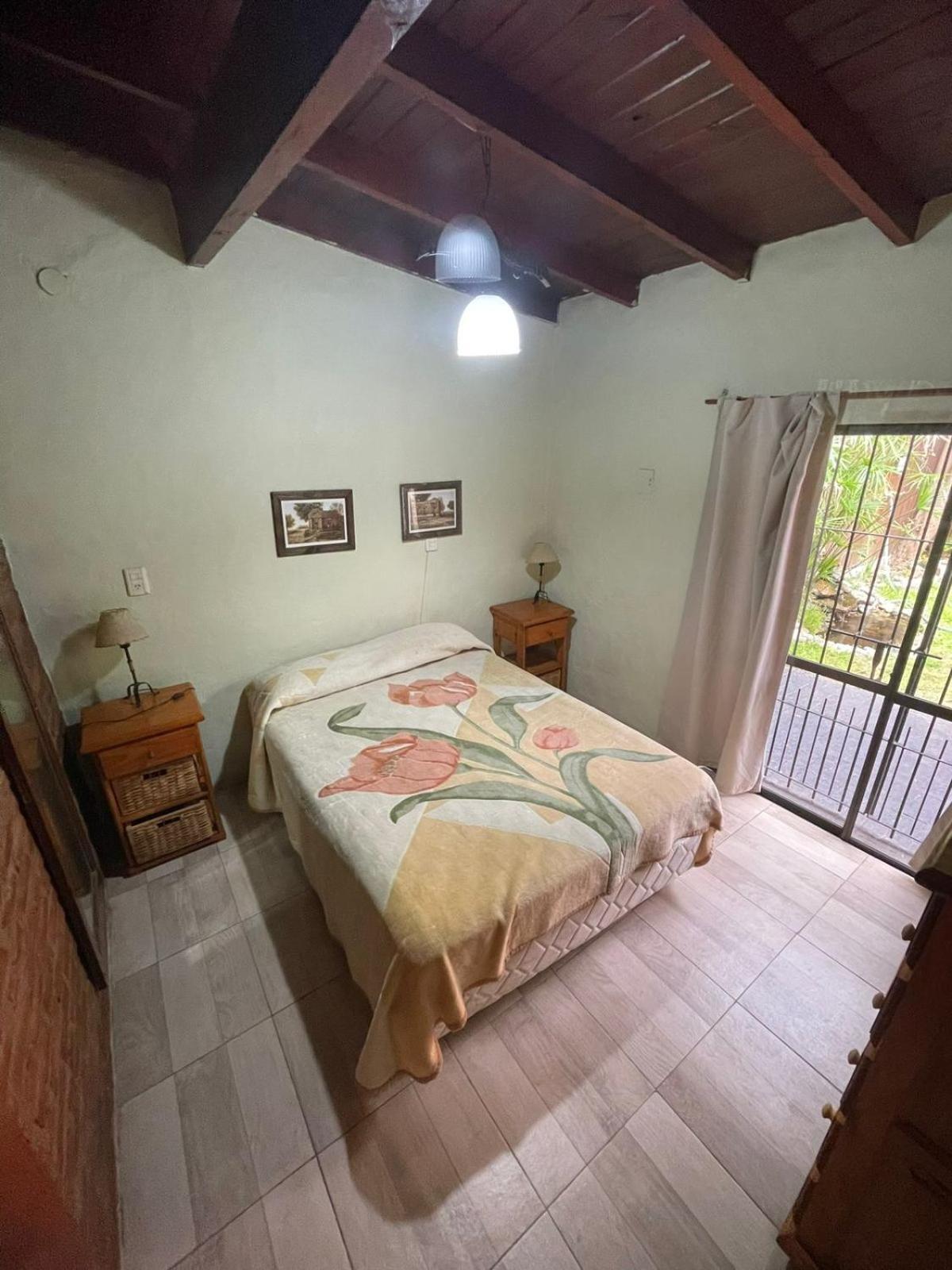 Apartamento Rocío de Luz San Clemente del Tuyú Exterior foto