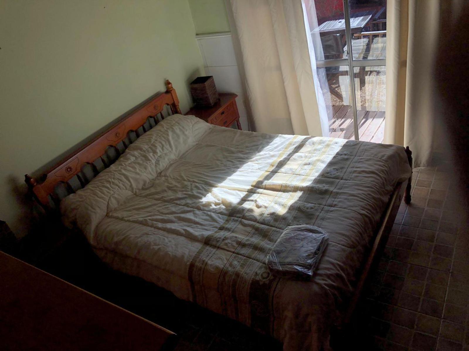 Apartamento Rocío de Luz San Clemente del Tuyú Exterior foto